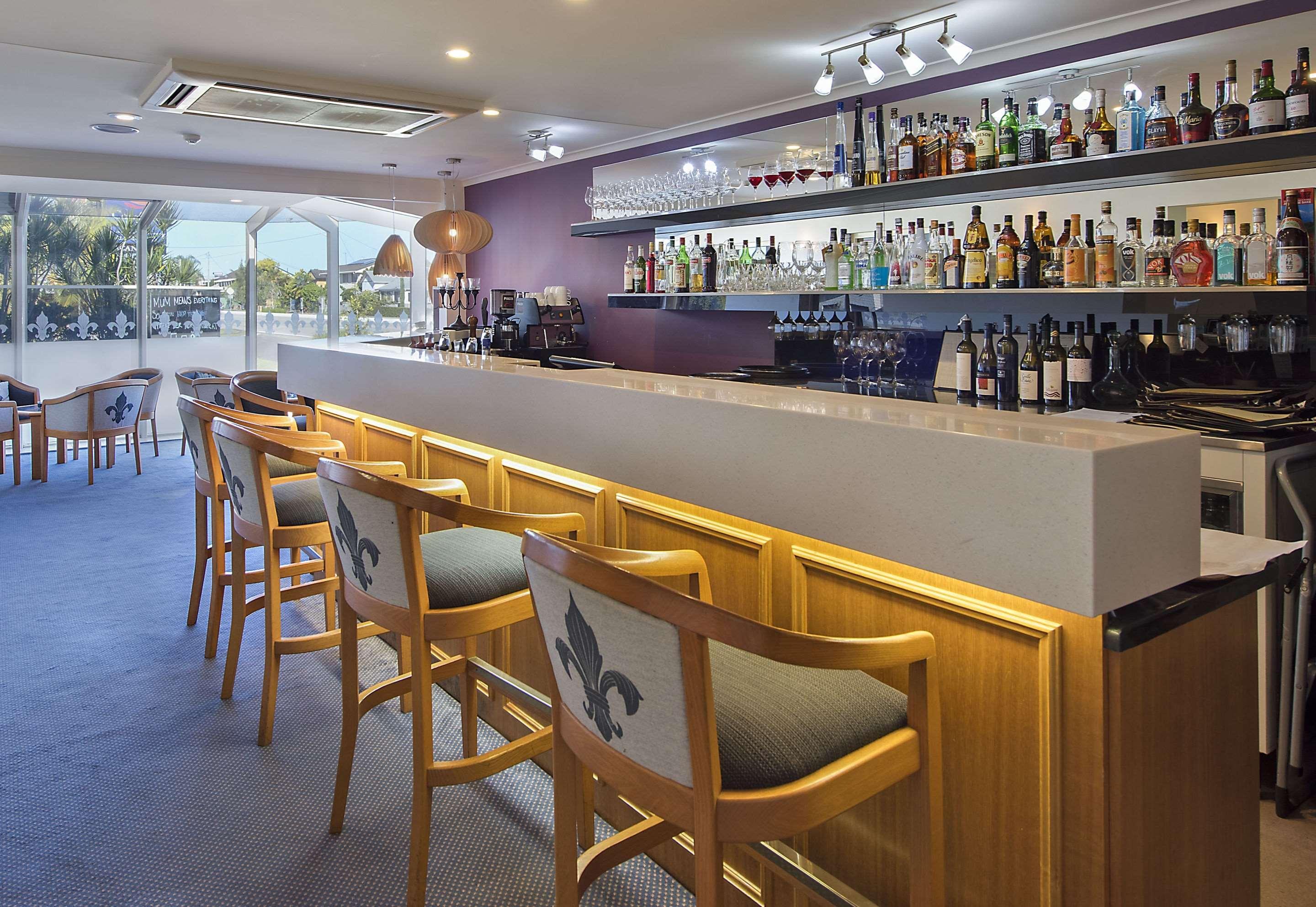 Comfort Inn All Seasons Ballina Exterior foto