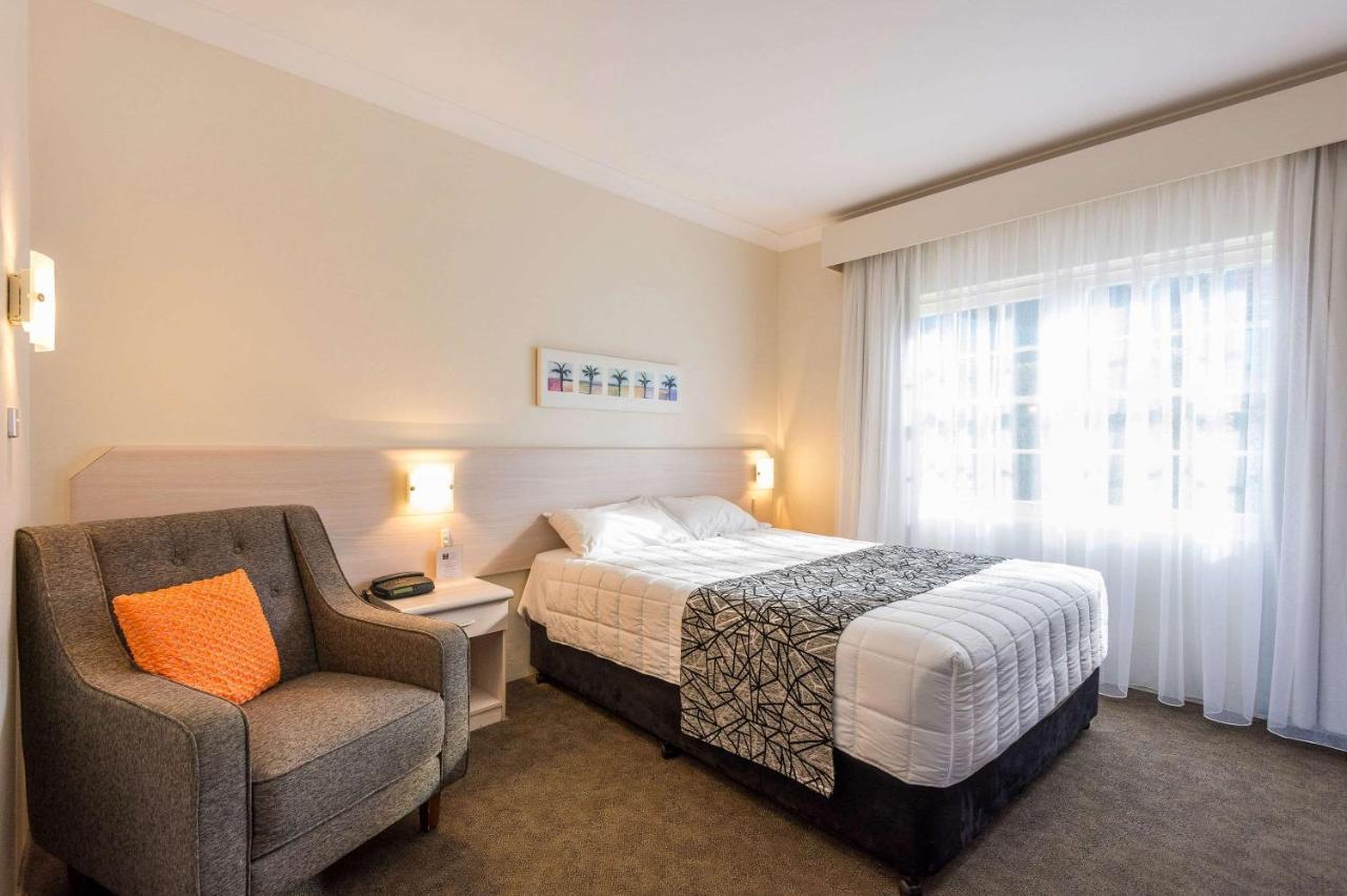 Comfort Inn All Seasons Ballina Exterior foto