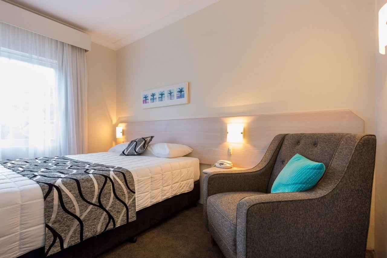 Comfort Inn All Seasons Ballina Exterior foto