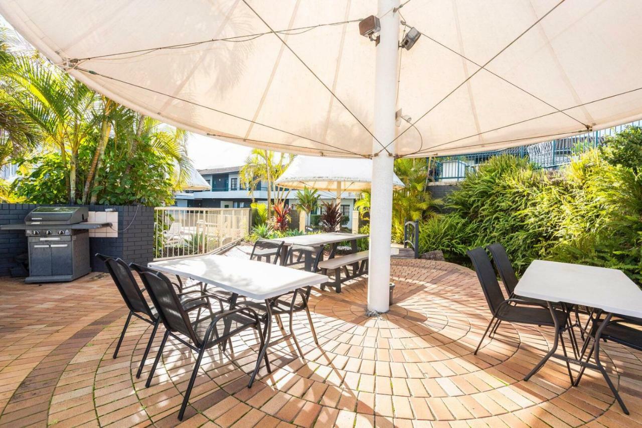 Comfort Inn All Seasons Ballina Exterior foto